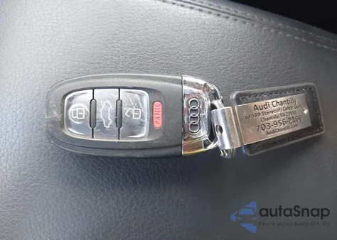 2016 Audi Q5 3.0T Premium Plus z USA, uszkodzony, nr VIN WA1D7AFP0GA141706